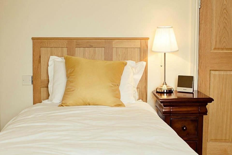 Kings Arms Hotel Bicester Eksteriør billede